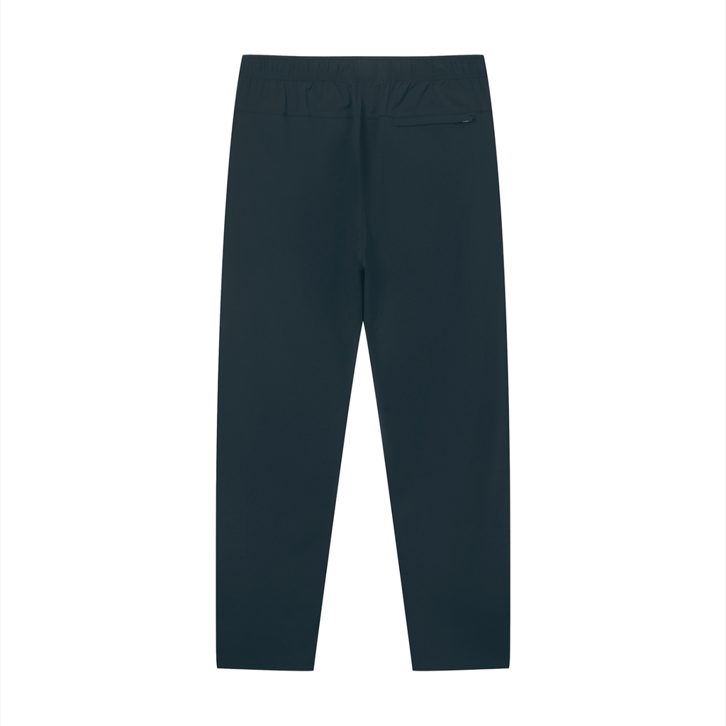 Unisex Lightweight Tapered Track Pants