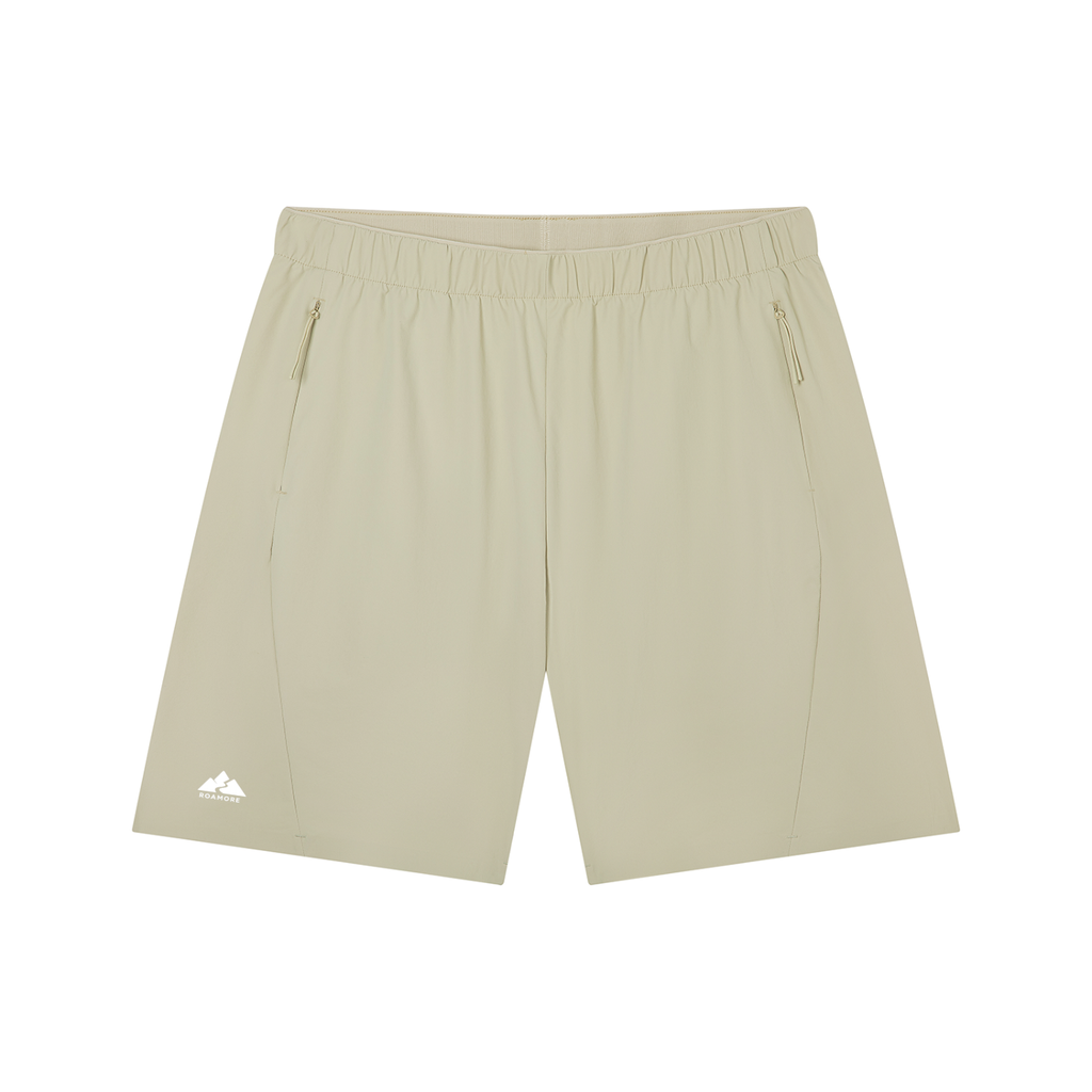 Men’s Drawstring Basketball Shorts