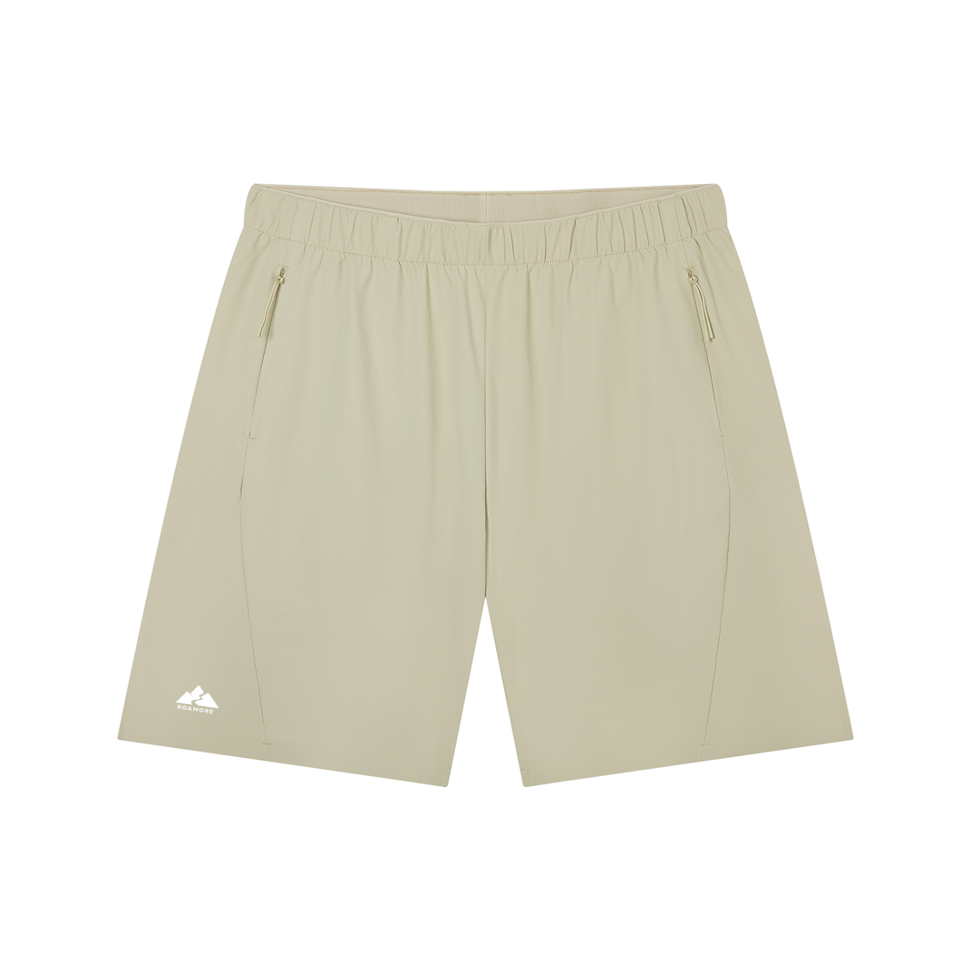 Men’s Drawstring Basketball Shorts