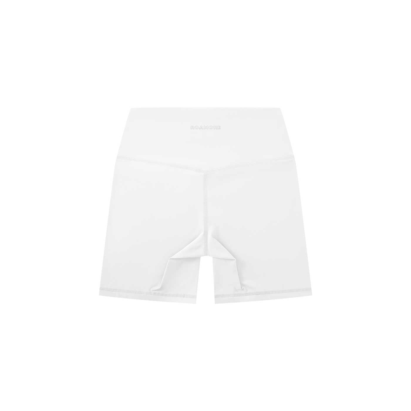 Women's High-Waisted Biker Shorts
