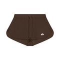 Women’s Drawstring Bermuda Shorts