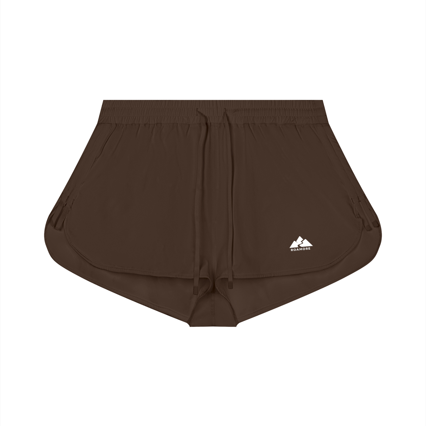 Women’s Drawstring Bermuda Shorts
