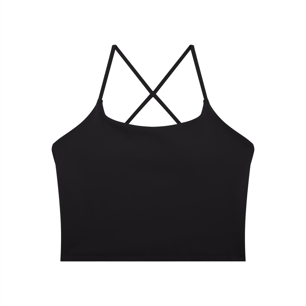 Women’s Yoga Tank Top