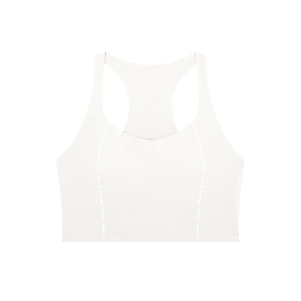 Women’s Tight Paneling Yoga Tank Top