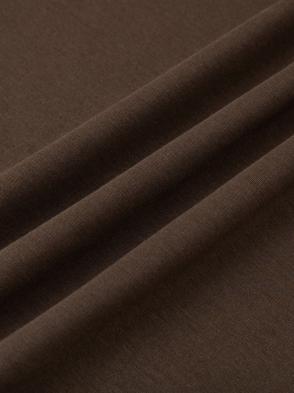 Essential Crewneck Long-Sleeve T-Shirt