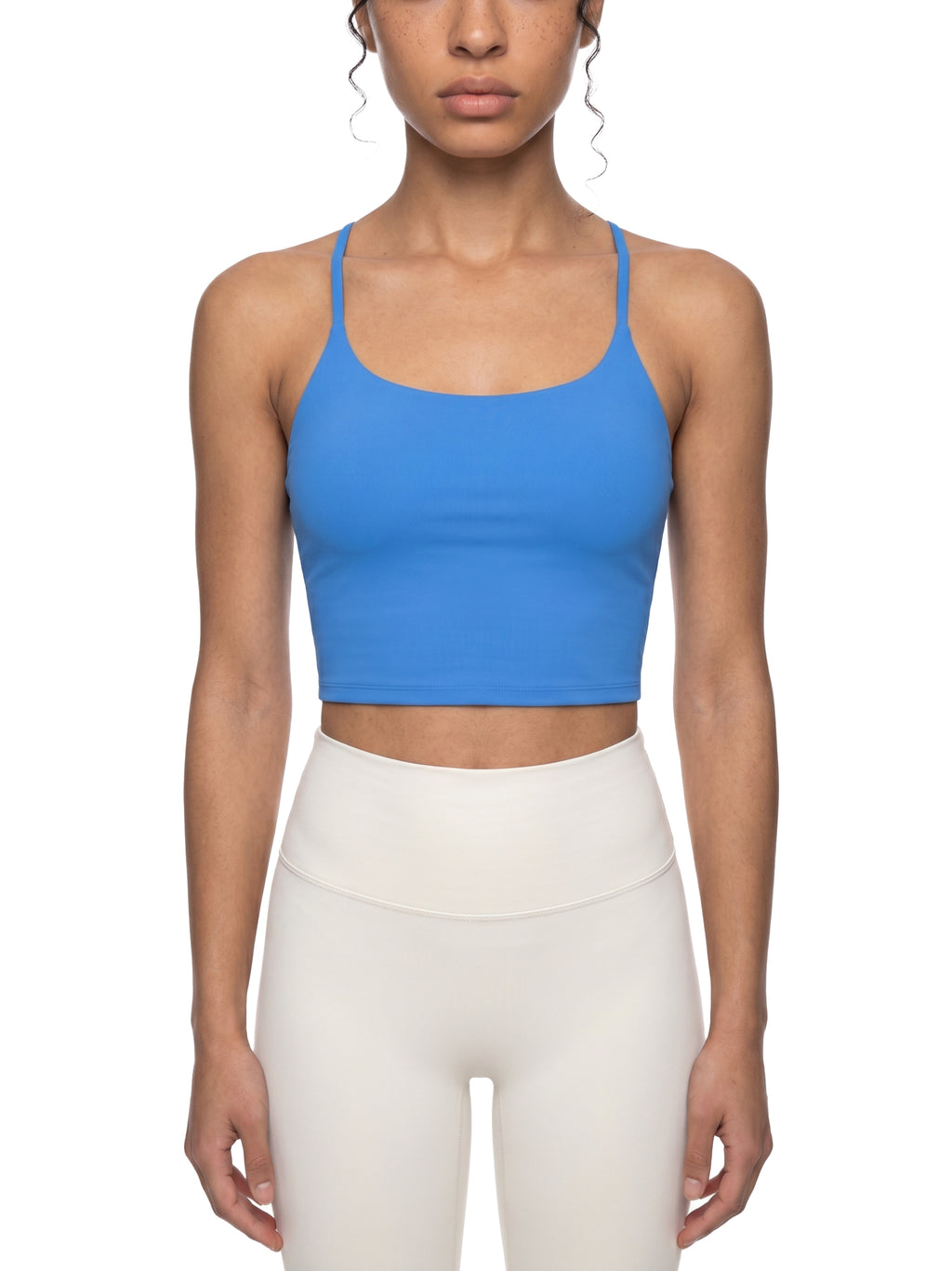 Women’s Yoga Tank Top