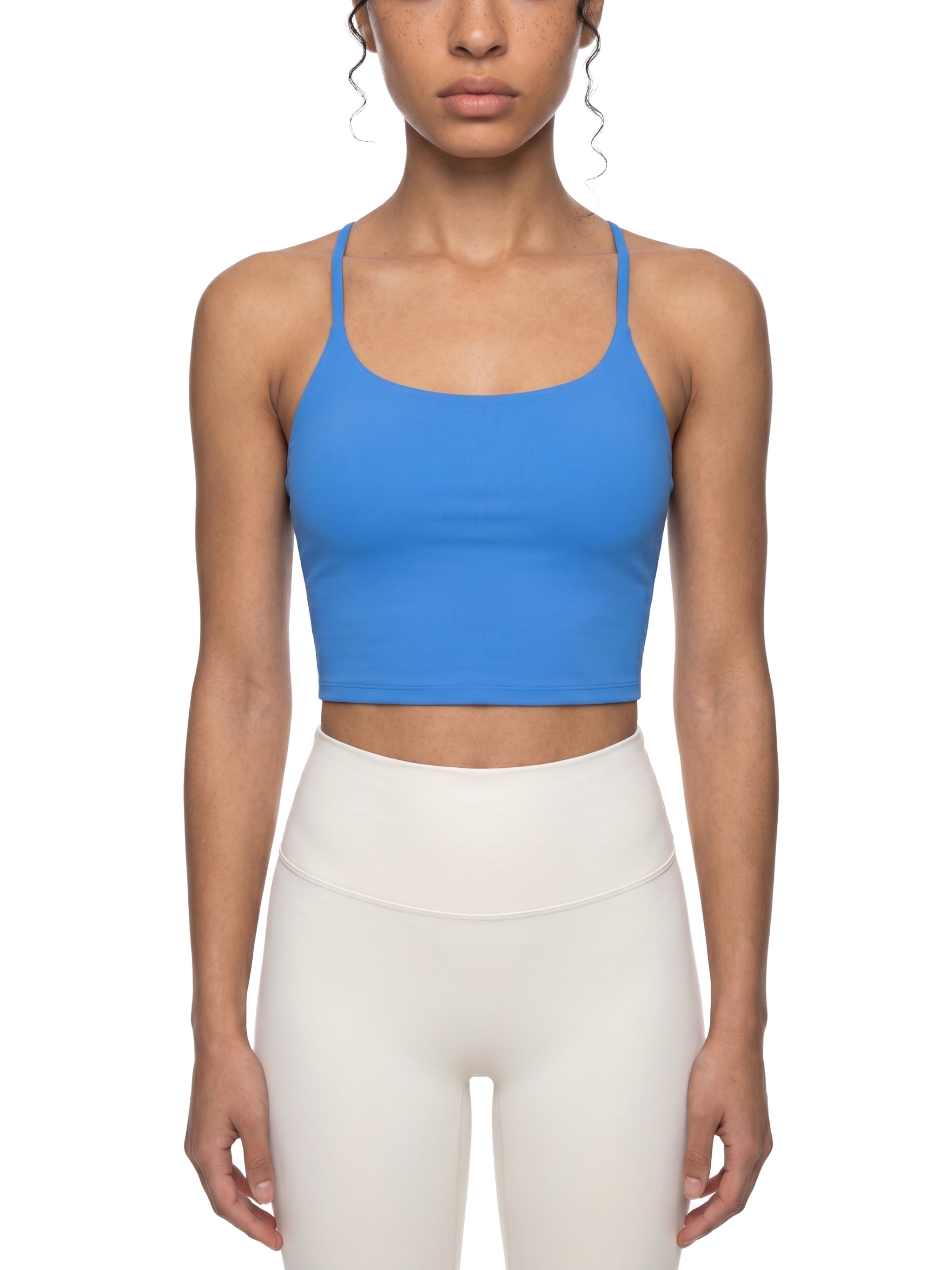 Women’s Yoga Tank Top
