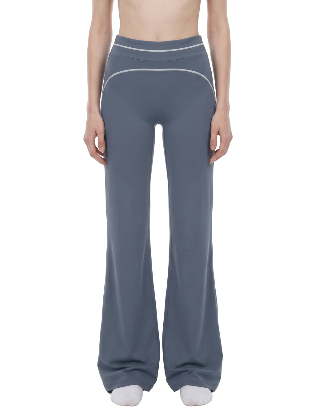 Women’s High Rise Flared Yoga Pants