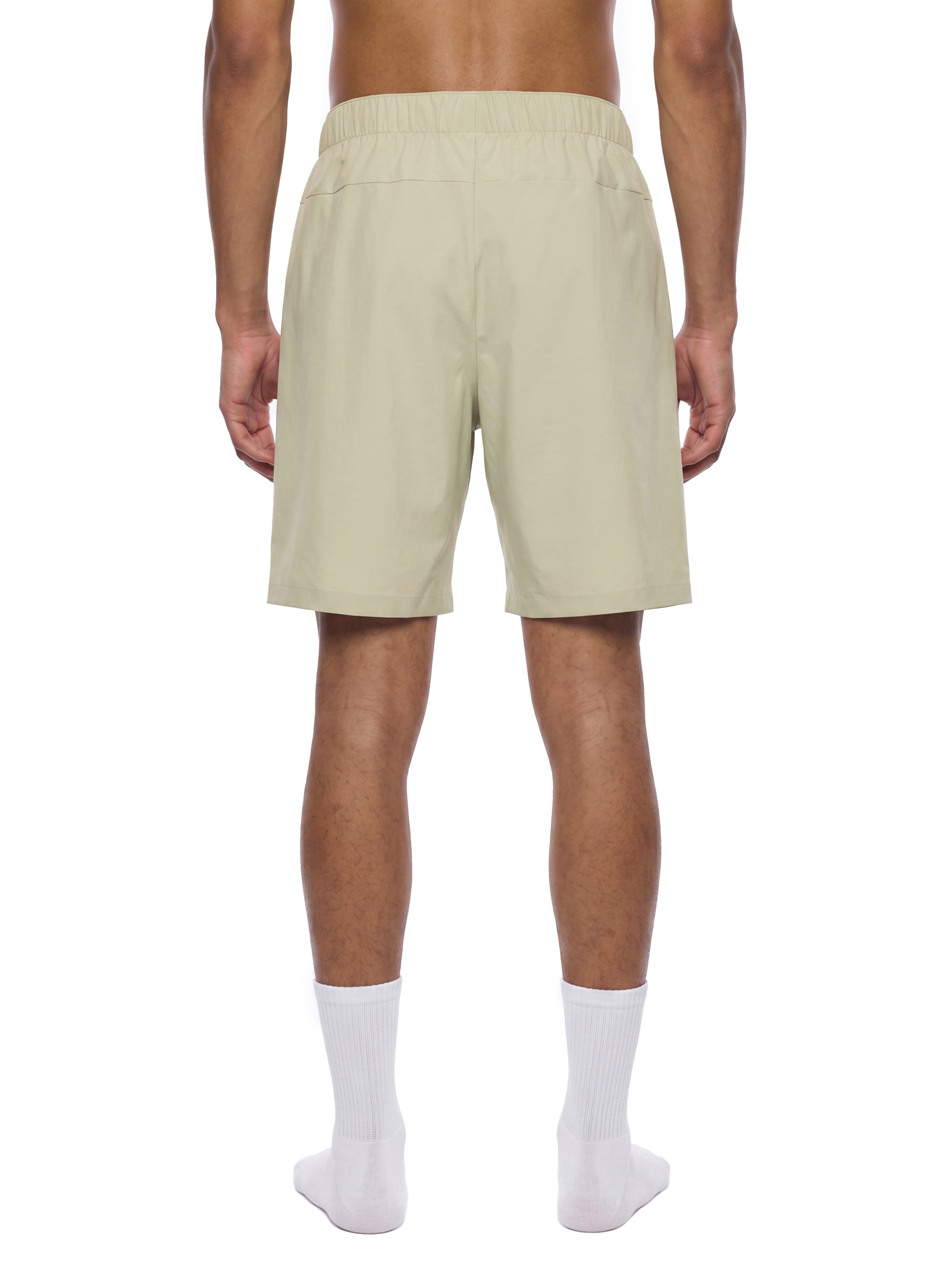 Men’s Drawstring Basketball Shorts