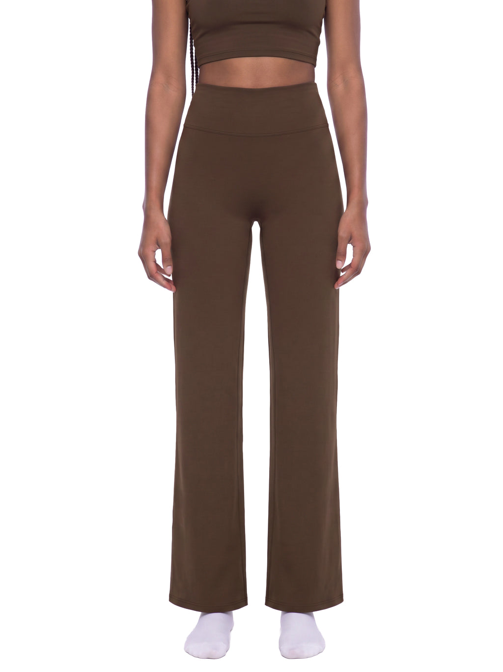 Women’s High Rise Yoga Pants